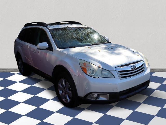 used 2011 Subaru Outback car, priced at $9,677