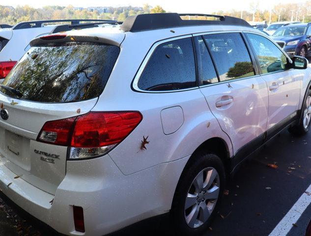 used 2011 Subaru Outback car, priced at $9,677