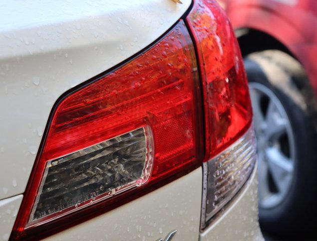 used 2011 Subaru Outback car, priced at $9,677