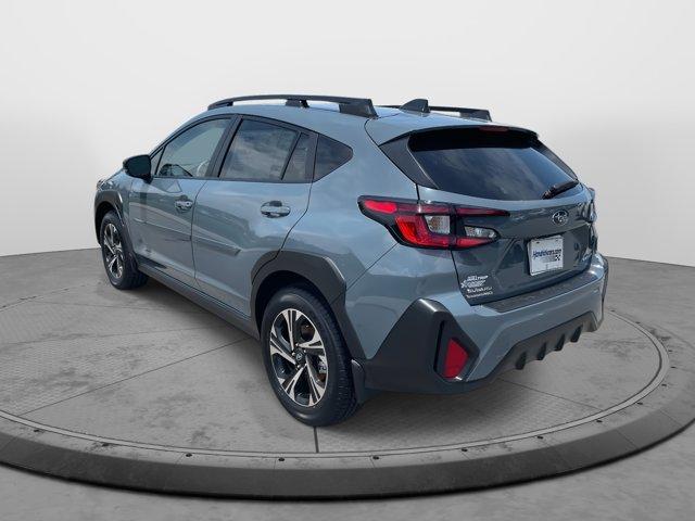 new 2025 Subaru Crosstrek car, priced at $30,834