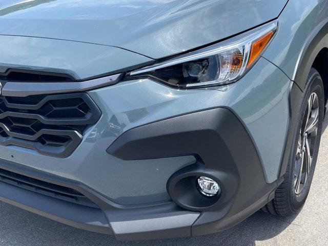 new 2025 Subaru Crosstrek car, priced at $30,834