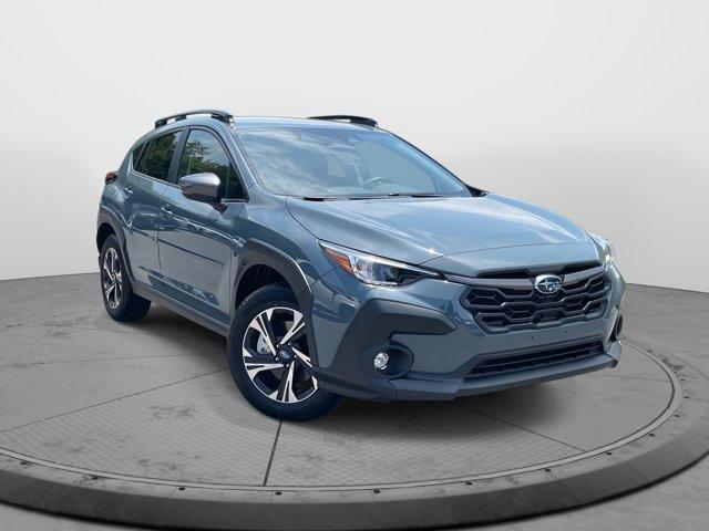 new 2025 Subaru Crosstrek car, priced at $30,834