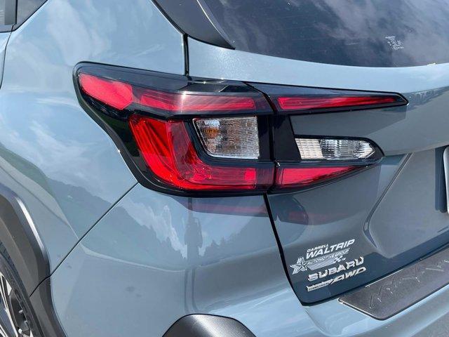 new 2025 Subaru Crosstrek car, priced at $30,834