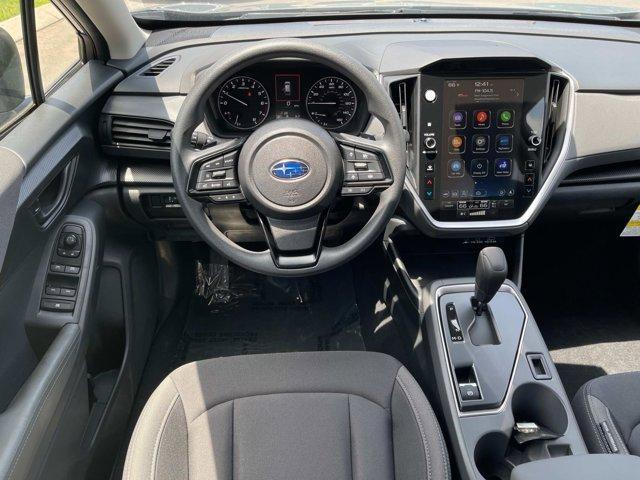 new 2025 Subaru Crosstrek car, priced at $30,834