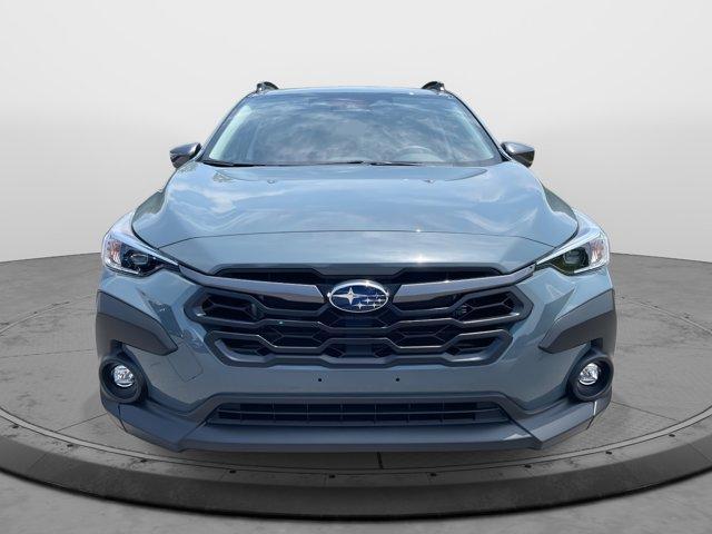 new 2025 Subaru Crosstrek car, priced at $30,834