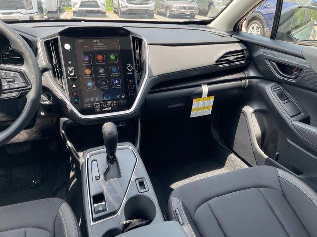 new 2025 Subaru Crosstrek car, priced at $30,834