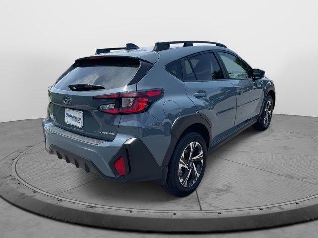 new 2025 Subaru Crosstrek car, priced at $30,834