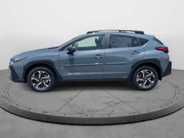 new 2025 Subaru Crosstrek car, priced at $30,834