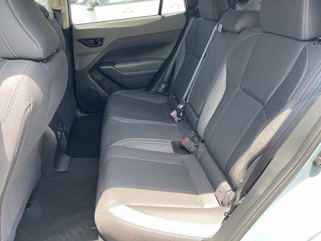 new 2025 Subaru Crosstrek car, priced at $30,834