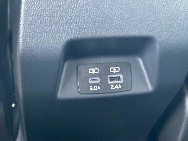 new 2025 Subaru Crosstrek car, priced at $30,834
