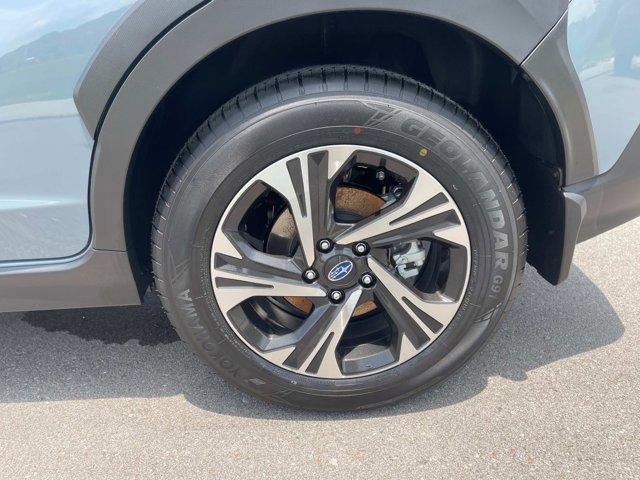 new 2025 Subaru Crosstrek car, priced at $30,834
