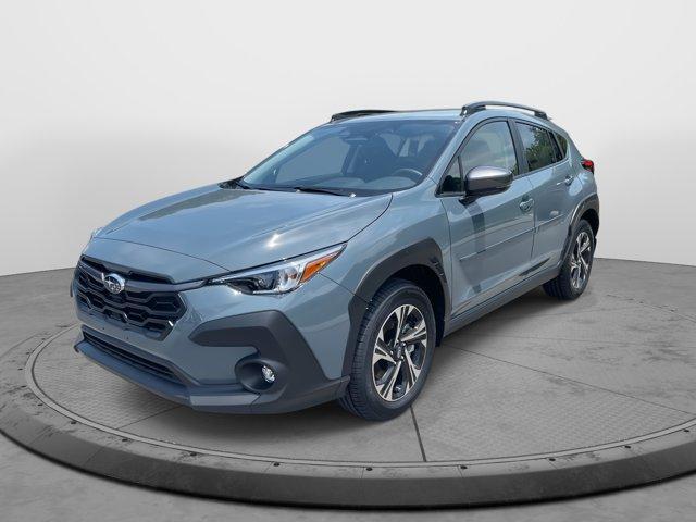 new 2025 Subaru Crosstrek car, priced at $30,834