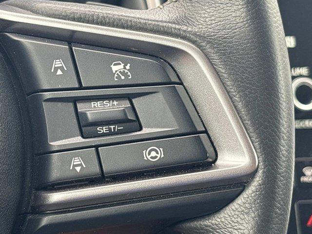 used 2024 Subaru Outback car, priced at $30,409