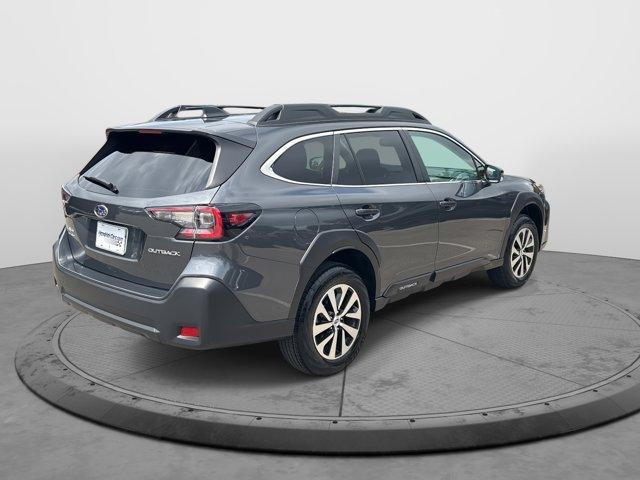 used 2024 Subaru Outback car, priced at $30,409