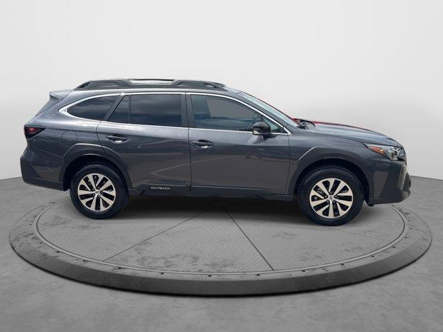 used 2024 Subaru Outback car, priced at $30,409