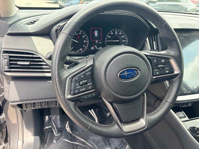 used 2024 Subaru Outback car, priced at $30,409