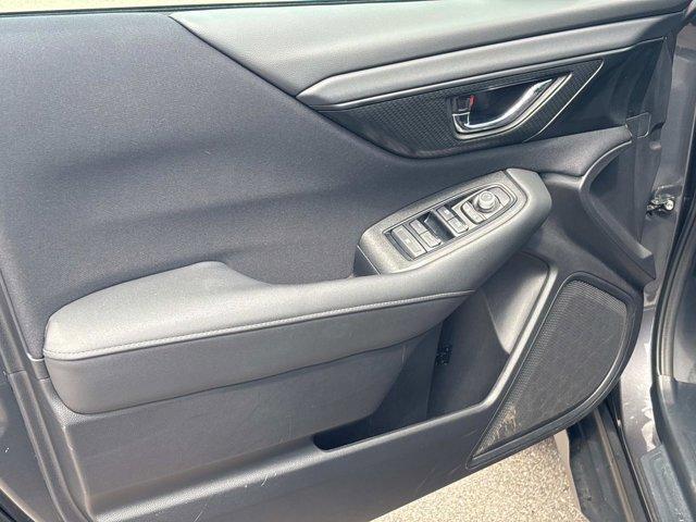 used 2024 Subaru Outback car, priced at $30,409