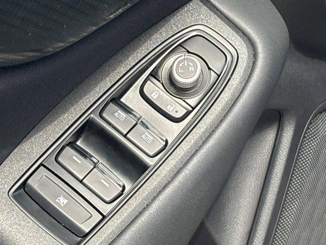used 2024 Subaru Outback car, priced at $30,409