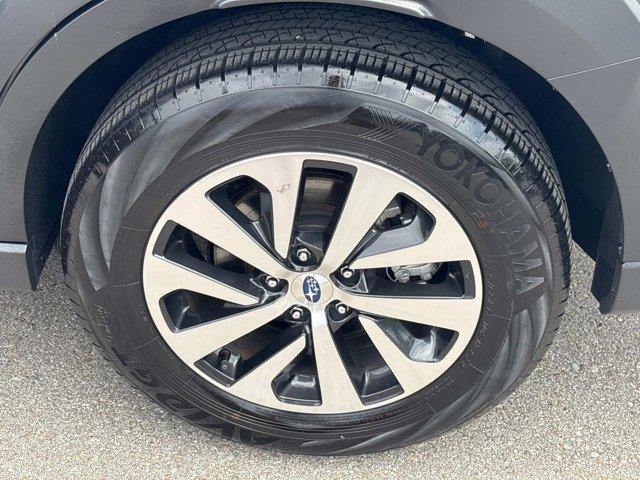used 2024 Subaru Outback car, priced at $30,409