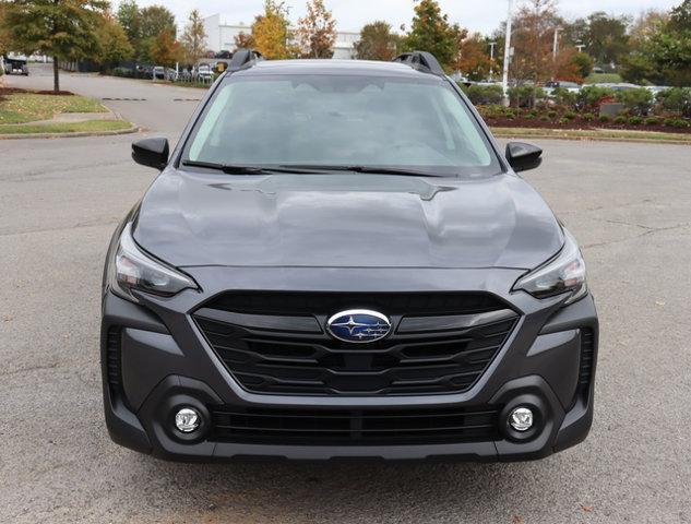 new 2025 Subaru Outback car, priced at $38,574