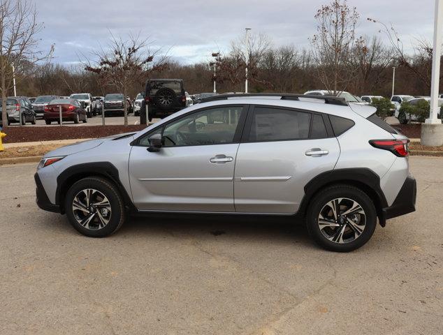 new 2024 Subaru Crosstrek car, priced at $31,030