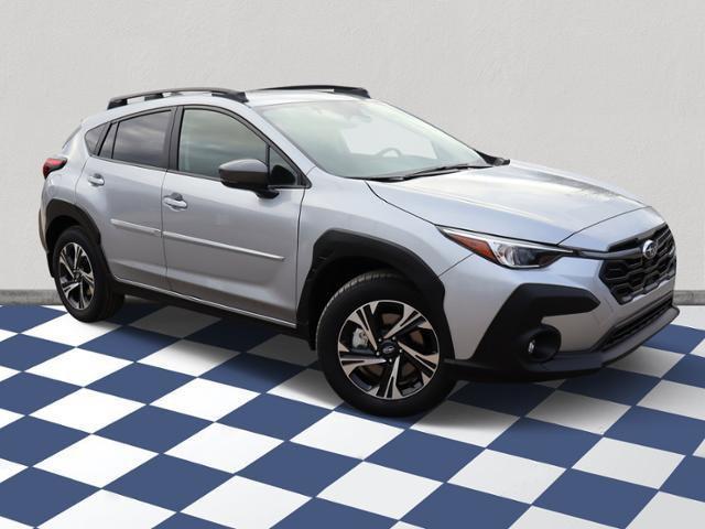 new 2024 Subaru Crosstrek car, priced at $31,030