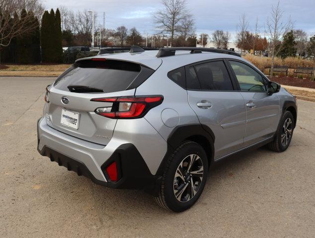 new 2024 Subaru Crosstrek car, priced at $31,030