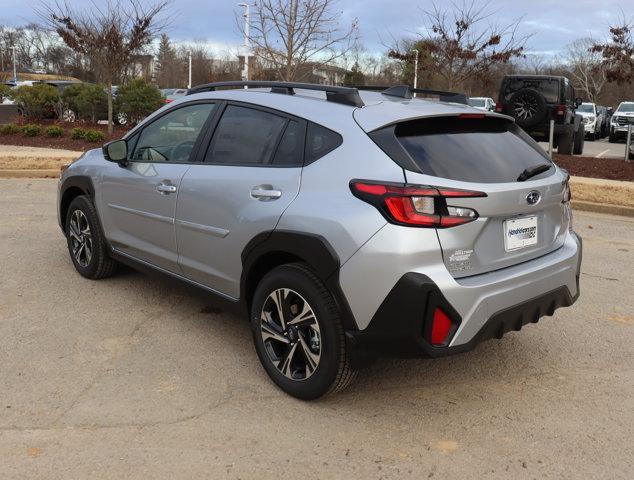 new 2024 Subaru Crosstrek car, priced at $31,030