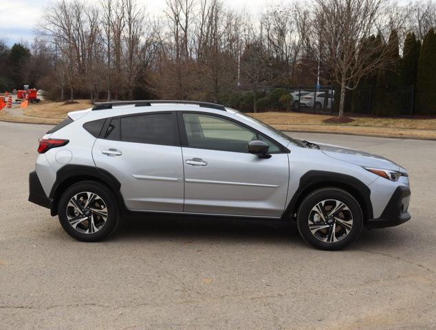 new 2024 Subaru Crosstrek car, priced at $31,030