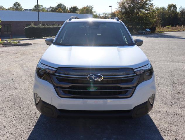 new 2025 Subaru Forester car, priced at $34,444