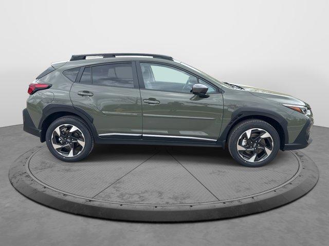 new 2025 Subaru Crosstrek car, priced at $36,174