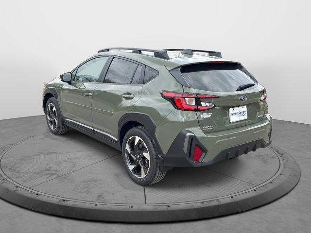 new 2025 Subaru Crosstrek car, priced at $36,174