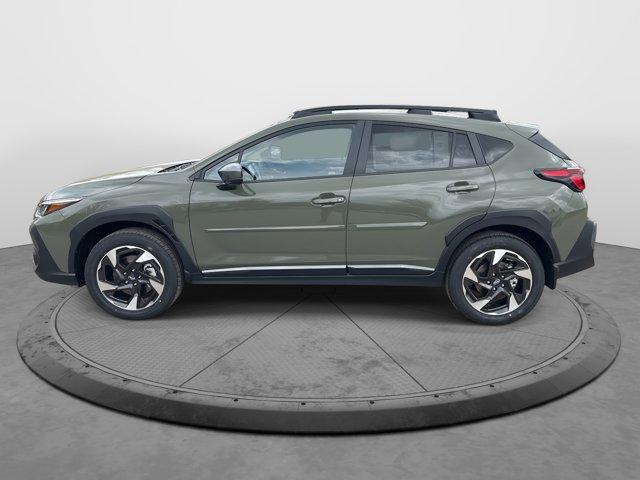 new 2025 Subaru Crosstrek car, priced at $36,174