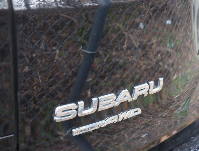 used 2023 Subaru Ascent car, priced at $38,391