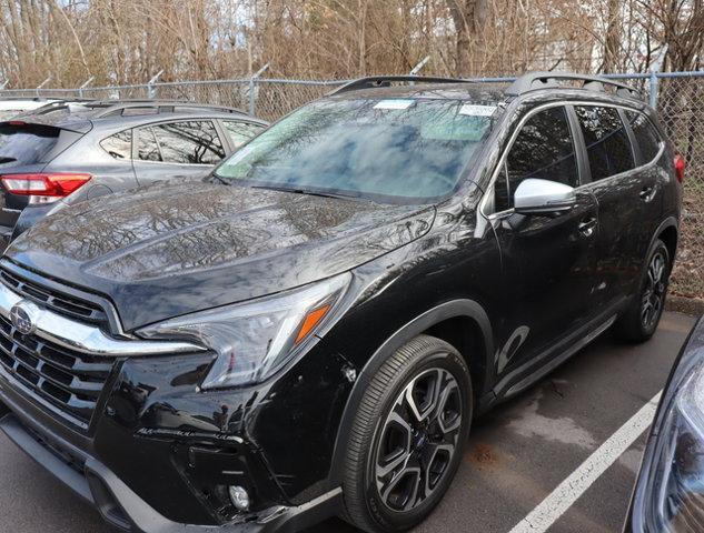 used 2023 Subaru Ascent car, priced at $38,391