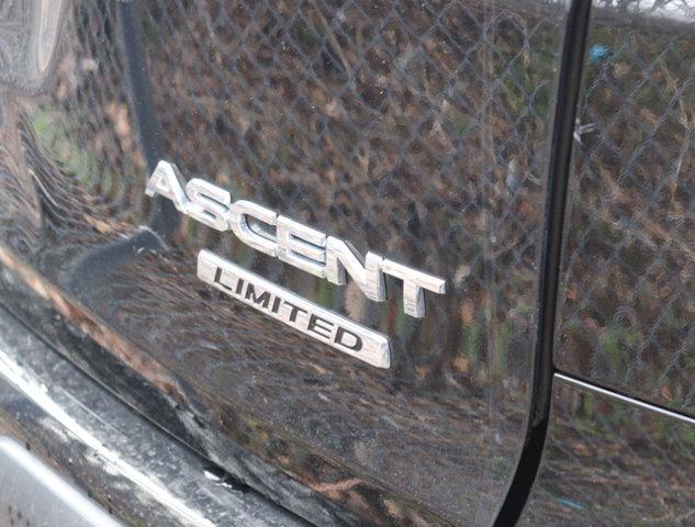 used 2023 Subaru Ascent car, priced at $38,391