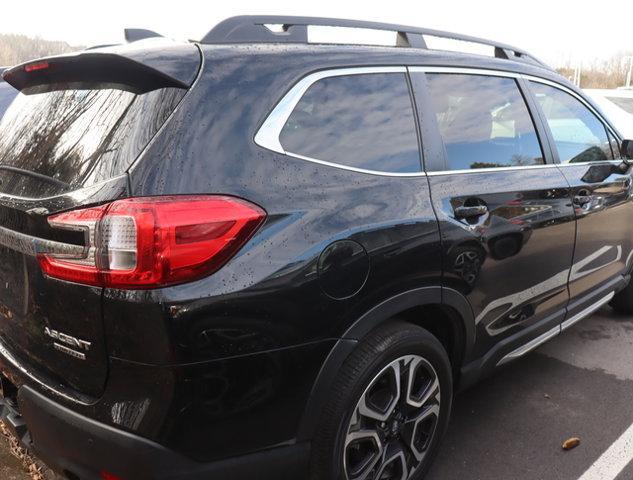 used 2023 Subaru Ascent car, priced at $38,391