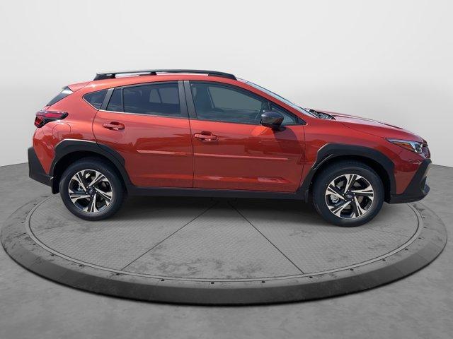 new 2025 Subaru Crosstrek car, priced at $31,934