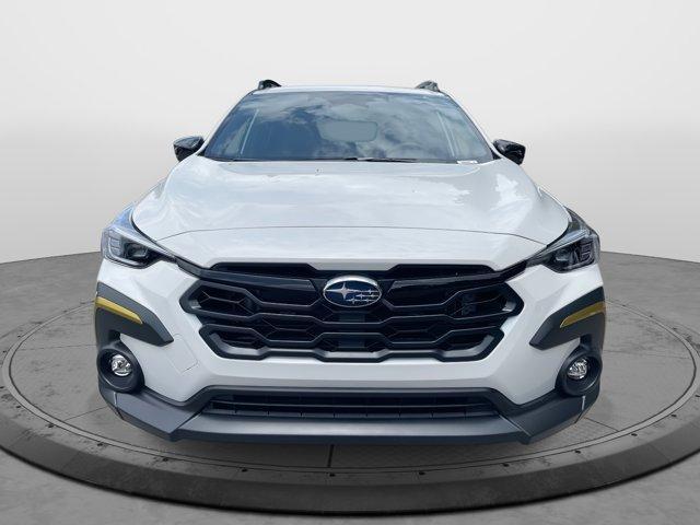 new 2025 Subaru Crosstrek car, priced at $34,909