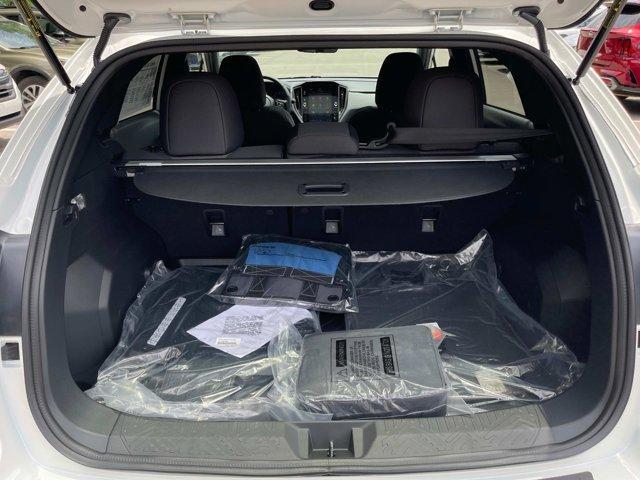 new 2025 Subaru Crosstrek car, priced at $34,909