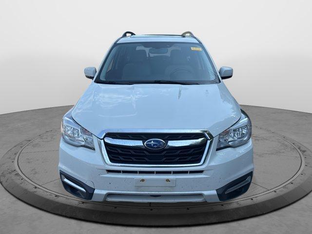 used 2017 Subaru Forester car, priced at $12,334