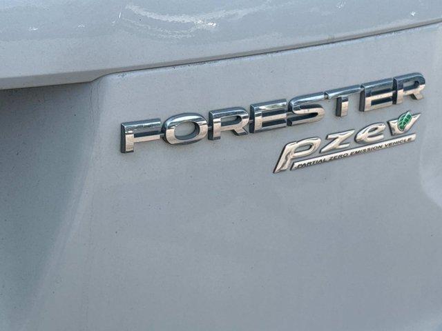 used 2017 Subaru Forester car, priced at $12,334