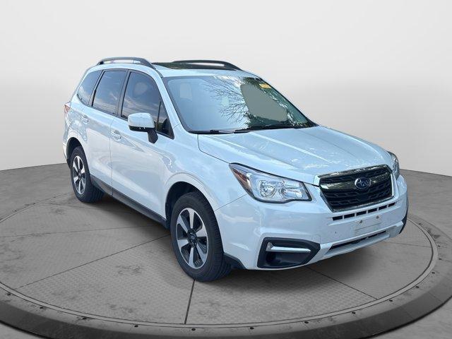 used 2017 Subaru Forester car, priced at $12,334