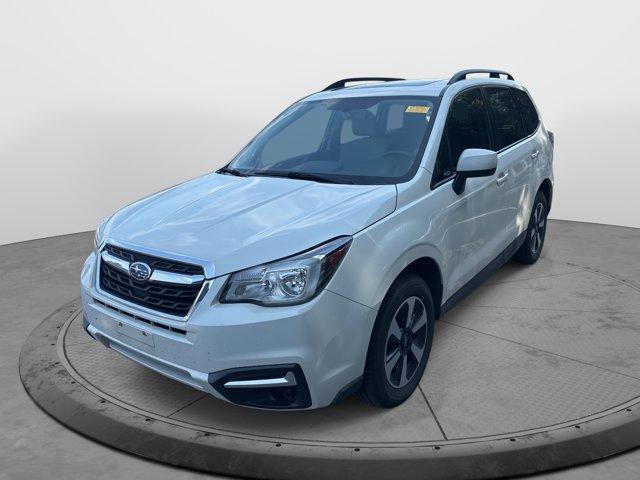 used 2017 Subaru Forester car, priced at $12,334