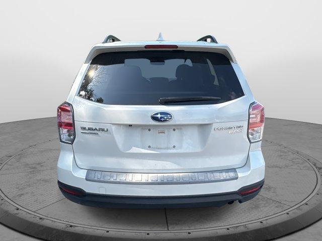 used 2017 Subaru Forester car, priced at $12,334