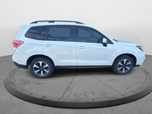 used 2017 Subaru Forester car, priced at $12,334