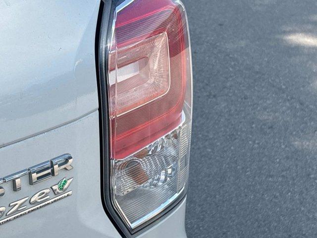 used 2017 Subaru Forester car, priced at $12,334