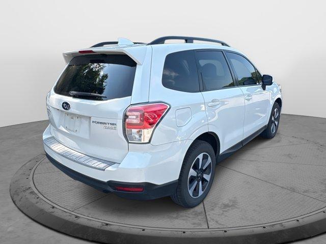 used 2017 Subaru Forester car, priced at $12,334