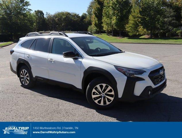 new 2025 Subaru Outback car, priced at $35,139