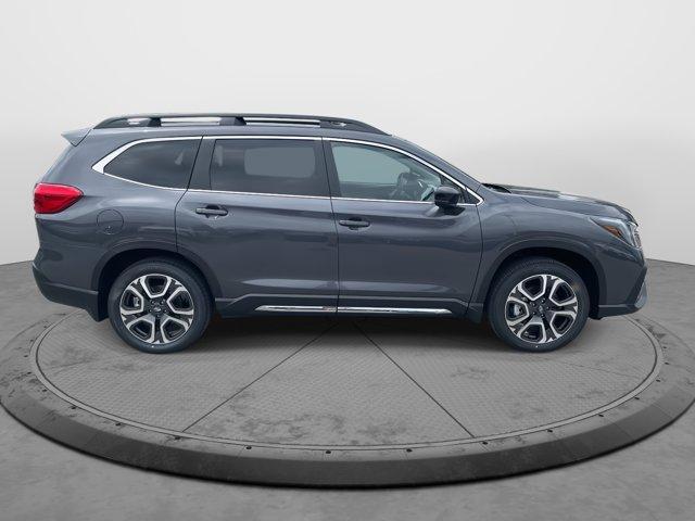 new 2025 Subaru Ascent car, priced at $50,586